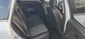 Opel Antara 2.4i 4x4 167hp, снимка 14