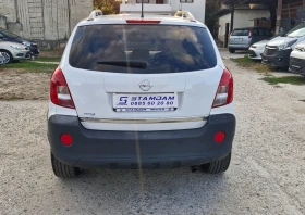 Opel Antara 2.4i 4x4 167hp, снимка 8