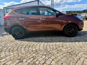 Hyundai IX35 2.0 4x4 ОБСЛУЖЕНА, снимка 6
