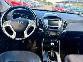Hyundai IX35 2.0 4x4 ОБСЛУЖЕНА, снимка 12