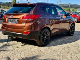 Hyundai IX35 2.0 4x4 ОБСЛУЖЕНА, снимка 5
