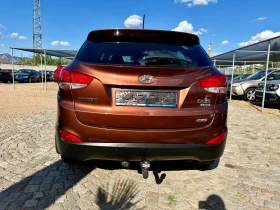 Hyundai IX35 2.0 4x4 ОБСЛУЖЕНА, снимка 4
