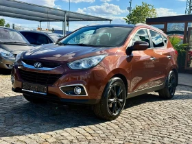 Hyundai IX35 2.0 4x4 ОБСЛУЖЕНА, снимка 1
