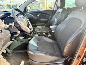 Hyundai IX35 2.0 4x4 ОБСЛУЖЕНА, снимка 10