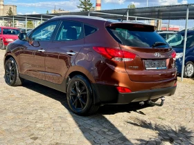 Hyundai IX35 2.0 4x4 ОБСЛУЖЕНА, снимка 3