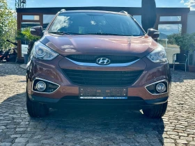 Hyundai IX35 2.0 4x4 ОБСЛУЖЕНА, снимка 8