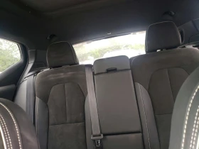 Volvo XC40 RECHARGE PLUS Twin Motor AWD, снимка 10