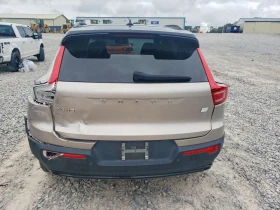Volvo XC40 RECHARGE PLUS Twin Motor AWD, снимка 6