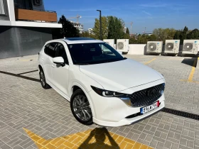 Mazda CX-5 2.5T/ 360 Камери/ Хед Ъп/ Обдухване/ SIGNATURE, снимка 2