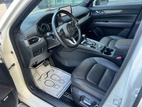 Mazda CX-5 2.5T/ 360 Камери/ Хед Ъп/ Обдухване/ SIGNATURE, снимка 6