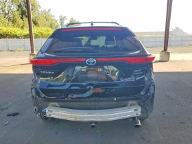 Toyota Venza, снимка 6