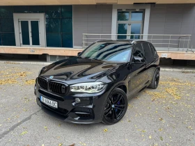 BMW X5 M50D, FULL, Carbon, HUD 1