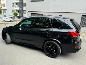 BMW X5 M50D, FULL, Carbon, HUD - 60800 лв. - 78522761 | Car24.bg