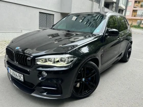 BMW X5 M50D, FULL, Carbon, HUD - 60800 лв. - 78522761 | Car24.bg