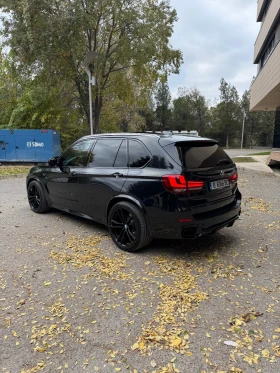 BMW X5 M50D, FULL, Carbon, HUD | Mobile.bg    3