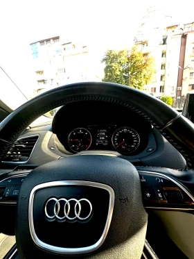 Audi Q3 Quattro , снимка 10