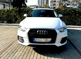 Audi Q3 Quattro , снимка 2