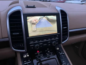 Porsche Cayenne 4x4-PANORAMA-MONITORI-DVD-KAMERA-LED-XENON-FULL, снимка 17