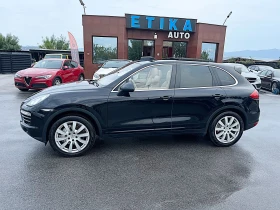 Обява за продажба на Porsche Cayenne 4x4-PANORAMA-MONITORI-DVD-KAMERA-LED-XENON-FULL ~33 777 лв. - изображение 4