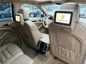 Porsche Cayenne 4x4-PANORAMA-MONITORI-DVD-KAMERA-LED-XENON-FULL - [16] 