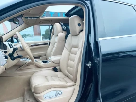 Porsche Cayenne 4x4-PANORAMA-MONITORI-DVD-KAMERA-LED-XENON-FULL, снимка 9