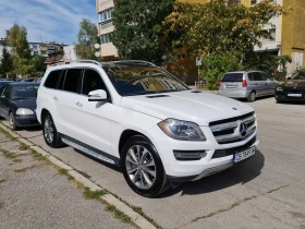 Mercedes-Benz GL 350, снимка 1