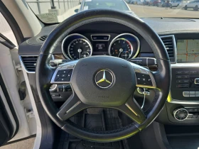 Mercedes-Benz GL 450 4MATIC* Harman/Kardon* Panorama* Keyless, снимка 9