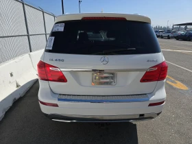 Mercedes-Benz GL 450 4MATIC* Harman/Kardon* Panorama* Keyless, снимка 6