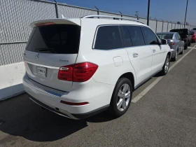 Mercedes-Benz GL 450 4MATIC* Harman/Kardon* Panorama* Keyless - [5] 