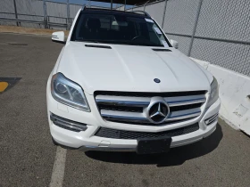 Mercedes-Benz GL 450 4MATIC* Harman/Kardon* Panorama* Keyless - [3] 