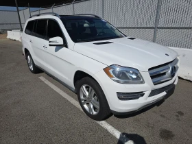 Mercedes-Benz GL 450 4MATIC* Harman/Kardon* Panorama* Keyless | Mobile.bg    1