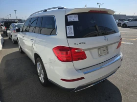 Mercedes-Benz GL 450 4MATIC* Harman/Kardon* Panorama* Keyless, снимка 5