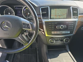 Mercedes-Benz GL 450 4MATIC* Harman/Kardon* Panorama* Keyless, снимка 10