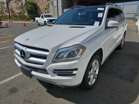 Mercedes-Benz GL 450 4MATIC* Harman/Kardon* Panorama* Keyless, снимка 3