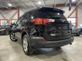 Toyota Rav4 2.5L XLE AWD - [9] 