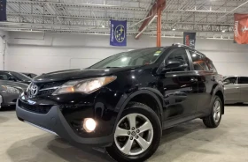 Toyota Rav4 2.5L XLE AWD, снимка 6