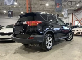 Toyota Rav4 2.5L XLE AWD - [8] 