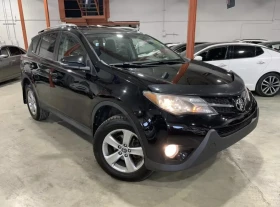 Toyota Rav4 2.5L XLE AWD - [6] 