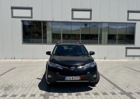 Toyota Rav4 2.5L XLE AWD - [3] 