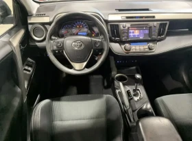 Toyota Rav4 2.5L XLE AWD, снимка 13