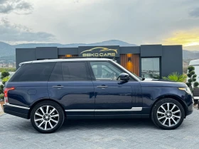 Land Rover Range rover 3+ 1/Vip/Mega Ful/ /    | Mobile.bg    11