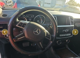 Mercedes-Benz GL 450 Distronik* 7места* амбиент* м.точка* камера* пано, снимка 11