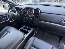 Обява за продажба на Nissan Titan crew cab PRO 4X ~82 900 лв. - изображение 11