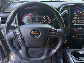 Обява за продажба на Nissan Titan crew cab PRO 4X ~82 900 лв. - изображение 8