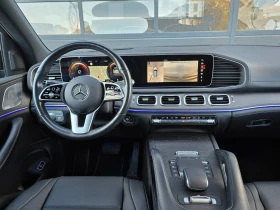 Mercedes-Benz GLE 400 AMG * AIR * MULTIBEAM * HEAD-UP * BURMESTER | Mobile.bg    12