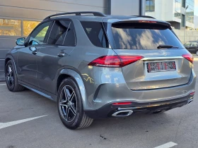 Mercedes-Benz GLE 400 AMG * AIR * MULTIBEAM * HEAD-UP * BURMESTER | Mobile.bg    6