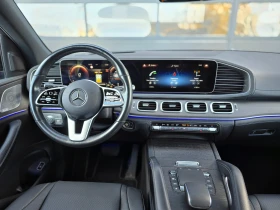 Mercedes-Benz GLE 400 AMG * AIR * MULTIBEAM * HEAD-UP * BURMESTER | Mobile.bg    11