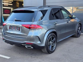 Mercedes-Benz GLE 400 AMG * AIR * MULTIBEAM * HEAD-UP * BURMESTER | Mobile.bg    8