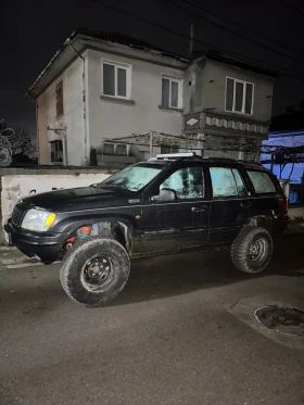 Jeep Grand cherokee, снимка 2