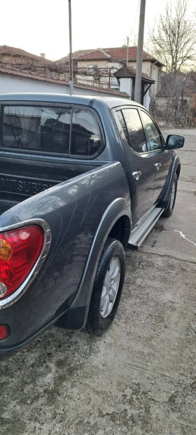 Mitsubishi L200 2.5tdi, снимка 7